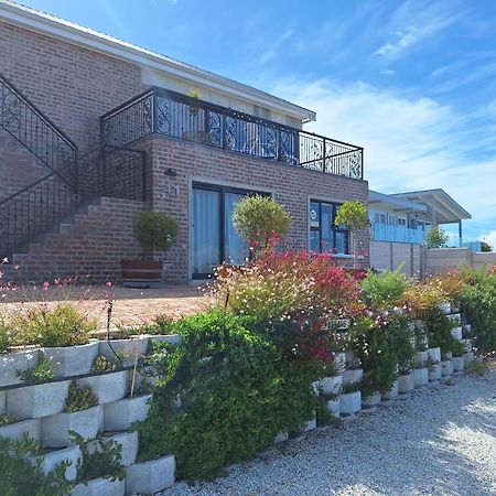 Appartamento 41 On Siffie Hermanus Esterno foto