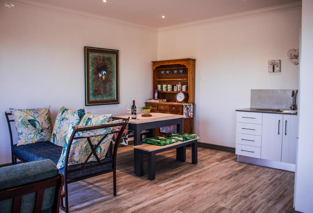 Appartamento 41 On Siffie Hermanus Esterno foto