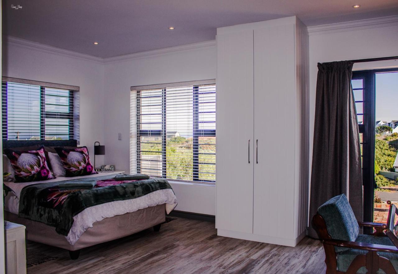 Appartamento 41 On Siffie Hermanus Esterno foto