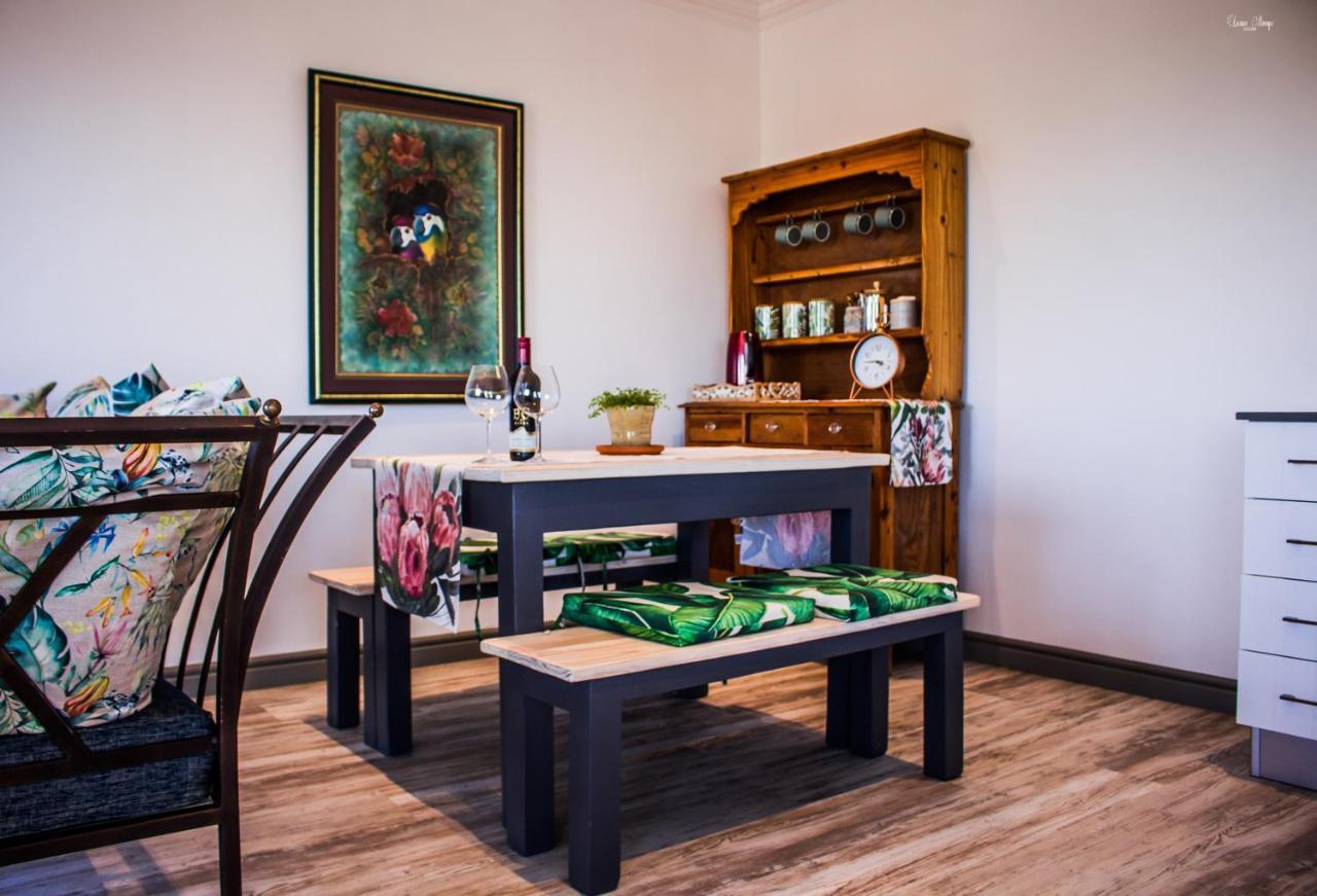 Appartamento 41 On Siffie Hermanus Esterno foto