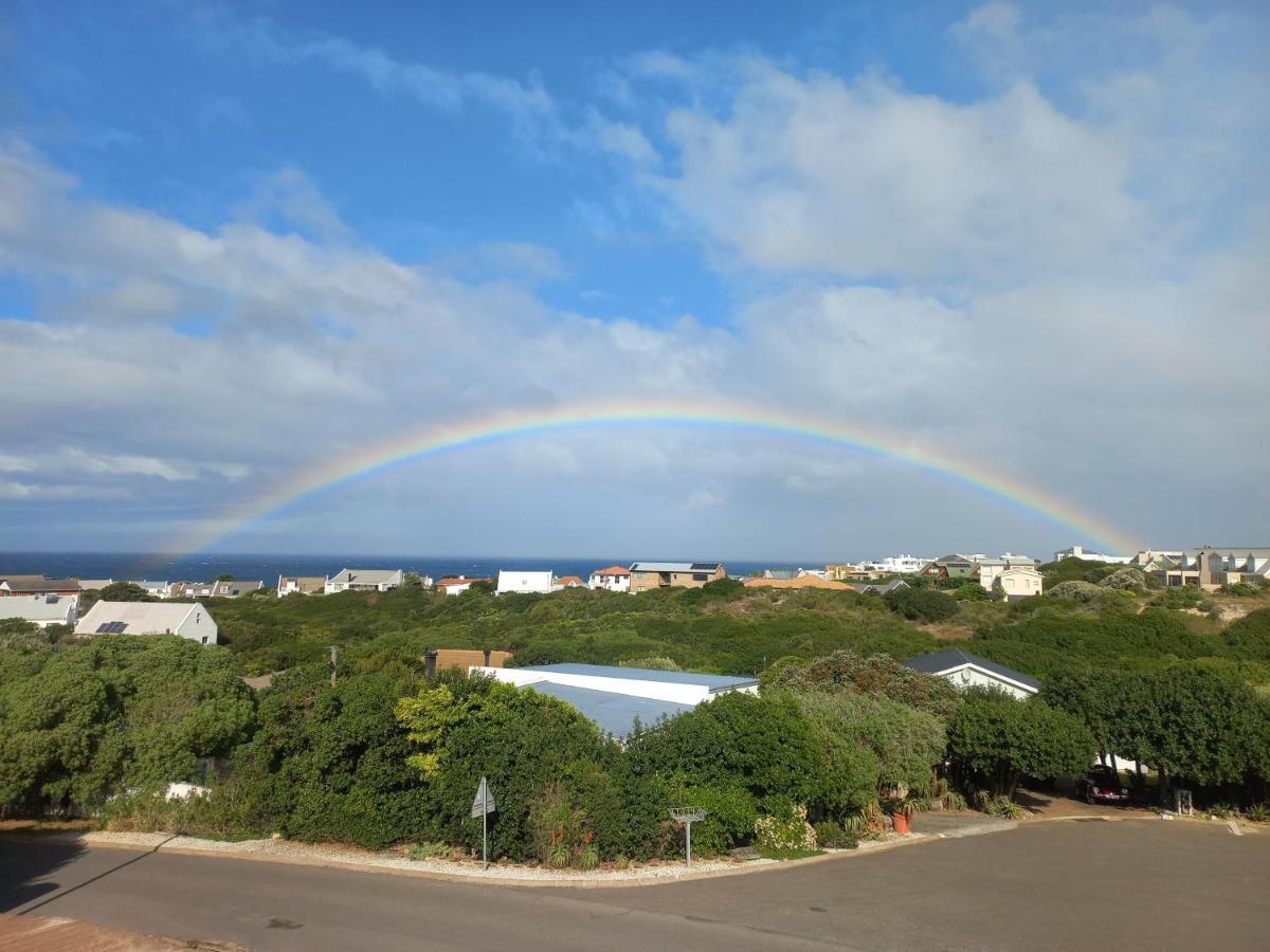 Appartamento 41 On Siffie Hermanus Esterno foto